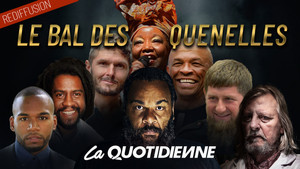 La Quotidienne Speciális epizódok Ep.3 3. epizód