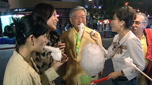 蔡瀾逛菜欄 1. évad Ep.13 13. epizód