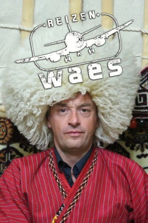 Reizen Waes poszter