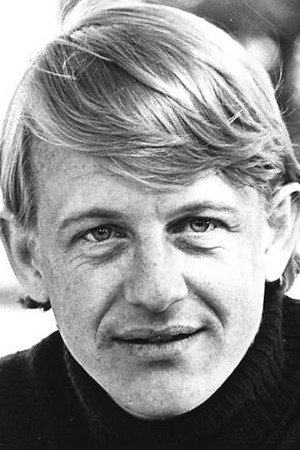 Henning Jensen profil kép