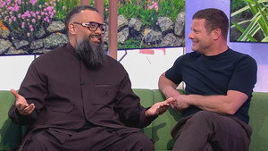 The One Show 20. évad Ep.83 83. epizód