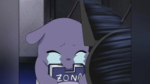 おねがいマイメロディ - 1. évad Ep.21 21. epizód