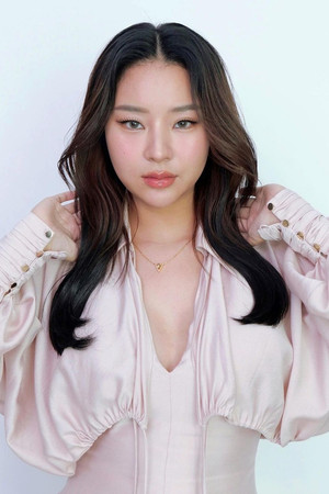 ลูกน้ำ อรธารา พูลศักดิ์ profil kép