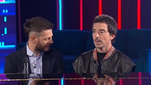 Stasera c’è Cattelan su Raidue 4. évad Ep.8 8. epizód