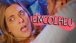 Porta dos Fundos 11. évad Ep.18 18. epizód