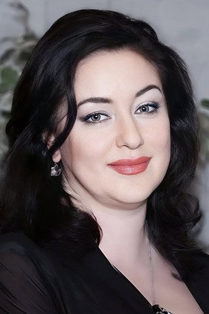 თამარა გვერდწითელი profil kép