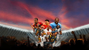 Evolution of the Black Quarterback kép