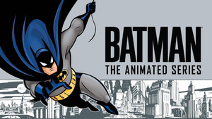 Batman: A rajzfilmsorozat kép