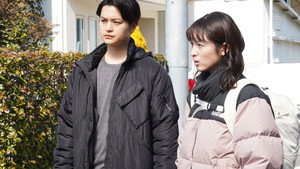 119エマージェンシーコール 1. évad Ep.10 10. epizód