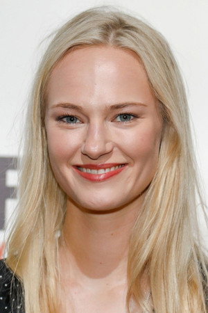 Jessica Madsen profil kép