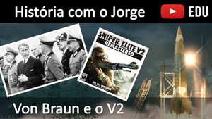 História com o Jorge 1. évad Ep.52 52. epizód