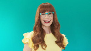 The Good Stuff with Mary Berg kép