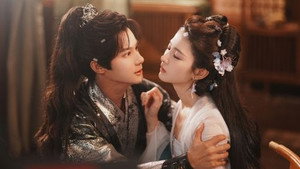 在你眉梢种红豆 1. évad Ep.4 4. epizód