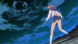 咲-Saki- 1. évad Ep.16 16. epizód