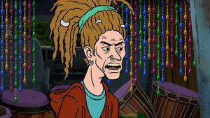 Aqua Teen Hunger Force 10. évad Ep.6 6. epizód