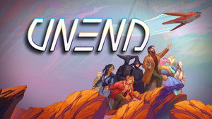 UNEND kép