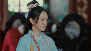 岁岁青莲 1. évad Ep.3 3. epizód