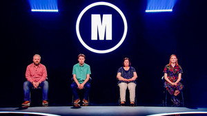 Mastermind 52. évad Ep.14 14. epizód