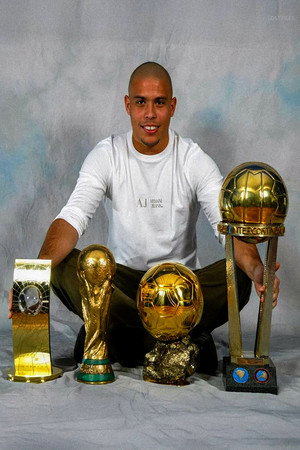 Ronaldo profil kép