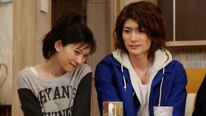 ラスト シンデレラ 1. évad Ep.5 5. epizód