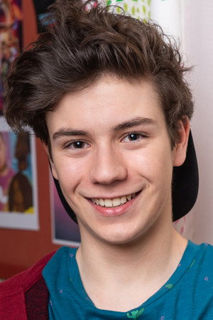 Daniel Žižka profil kép
