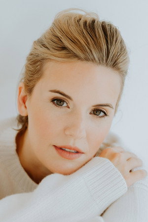 Maggie Grace profil kép