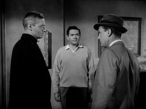 The Untouchables 3. évad Ep.11 11. epizód