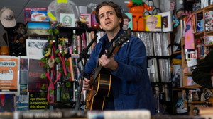 NPR Tiny Desk Concerts 16. évad Ep.30 30. epizód