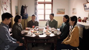 纯真年代的爱情 1. évad Ep.24 24. epizód