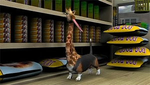 Xavier: Renegade Angel 1. évad Ep.5 5. epizód