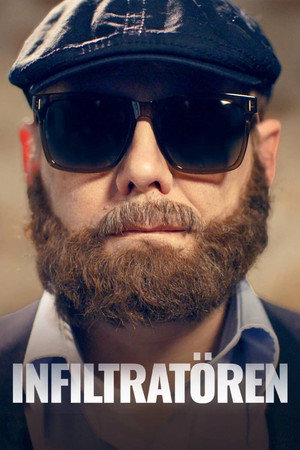 Infiltratören 1. évad (2021-01-17) poszter