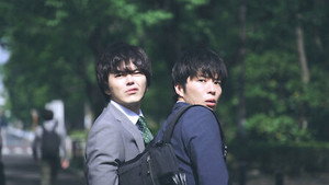 おっさんずラブ 1. évad Ep.5 5. epizód