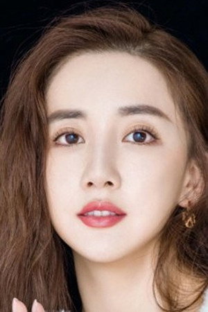 陳欣予 profil kép