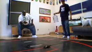 Rob & Big 3. évad Ep.2 2. epizód