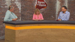 Bares für Rares 14. évad Ep.218 218. epizód