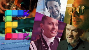 Song Exploder: A dal, és ami mögötte van kép