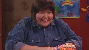 Roseanne 2. évad Ep.24 24. epizód