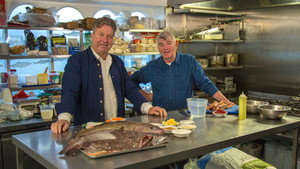 John Torode's Ireland 1. évad Ep.4 4. epizód