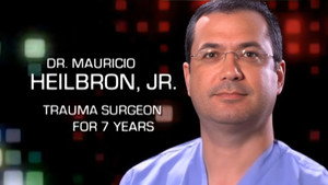 Untold Stories of the ER 3. évad Ep.12 12. epizód