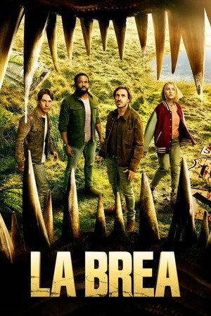 La Brea poszter