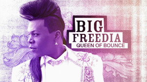 Big Freedia Bounces Back kép