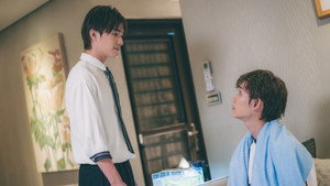 轉過頭，幫你擦眼淚 1. évad Ep.9 9. epizód