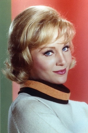 Susan Oliver profil kép