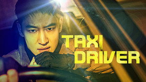Taxi Driver kép