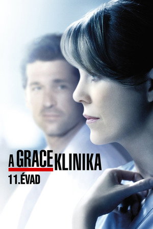 A Grace klinika 11. évad (2014-09-25) poszter