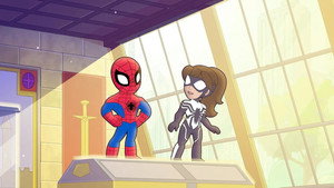 Marvel Super Hero Adventures 3. évad Ep.10 10. epizód