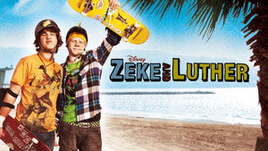 Zeke and Luther kép