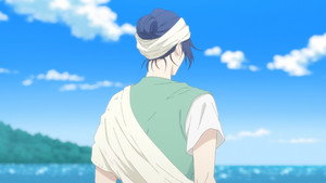 違国日記 1. évad Ep.8 8. epizód