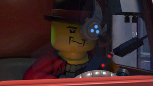 LEGO Ninjago: A Spinjitzu mesterei Prime birodalom Ep.1 129. fejezet: Belépsz a Prime Birodalomba?