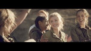 A Girl Is A Gun kép